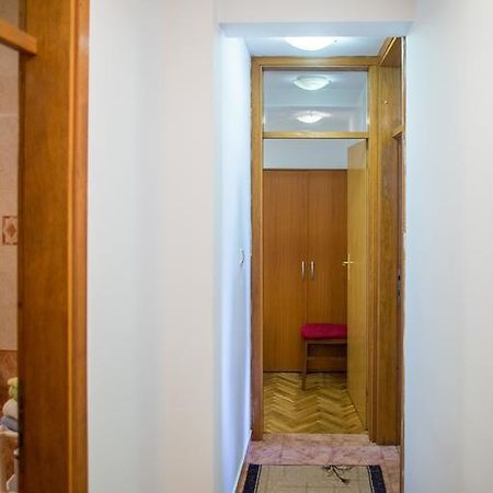 City Apartments Gosposhtina Budva Bagian luar foto