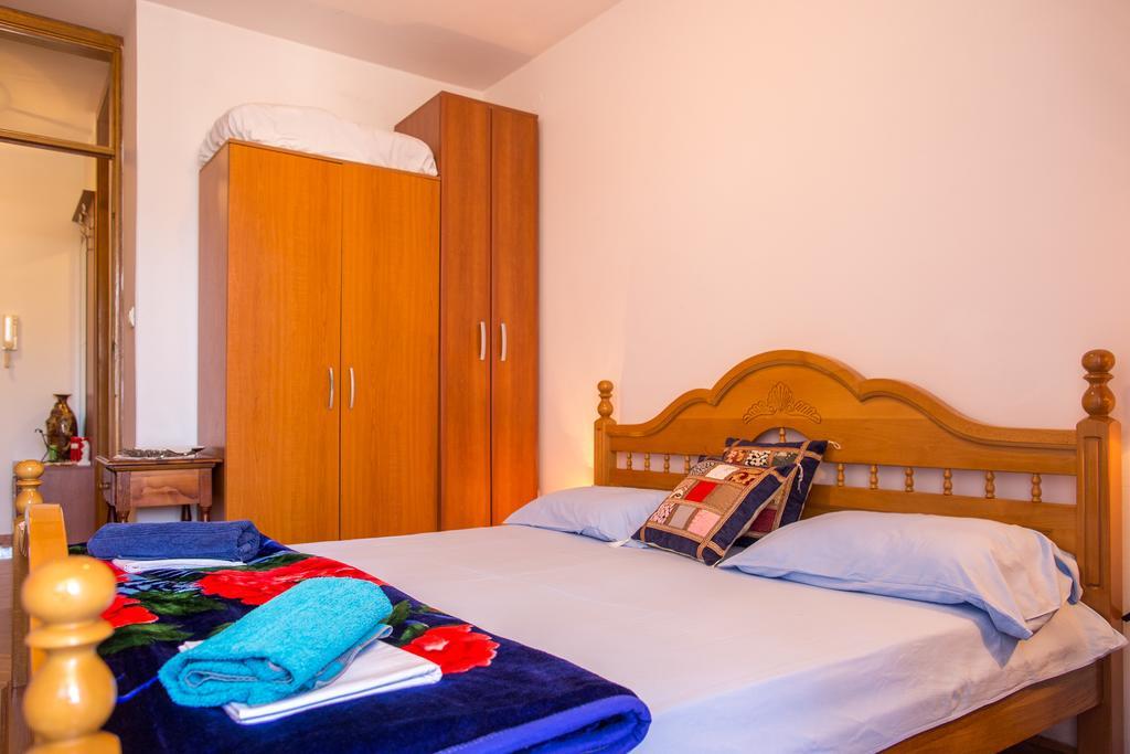 City Apartments Gosposhtina Budva Bagian luar foto