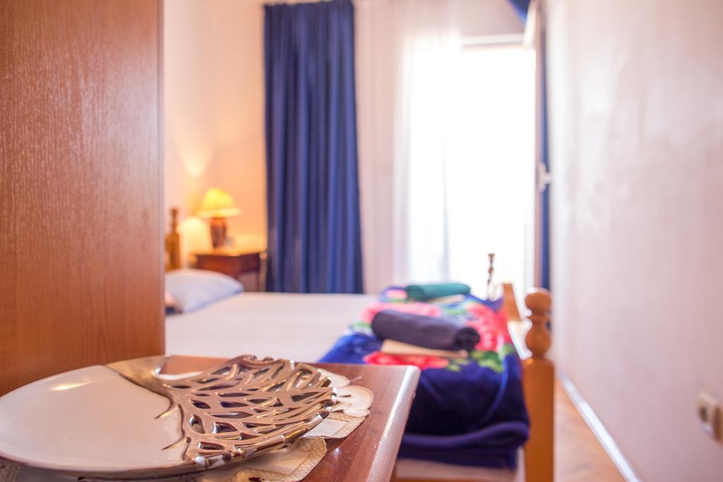 City Apartments Gosposhtina Budva Bagian luar foto