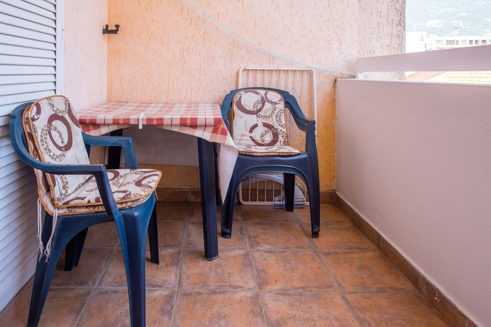 City Apartments Gosposhtina Budva Bagian luar foto